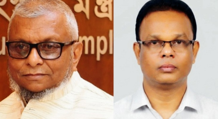 প্রবাসীকল্যাণ মন্ত্রীর নির্দেশের পর ওএসডি সিভিল সার্জন